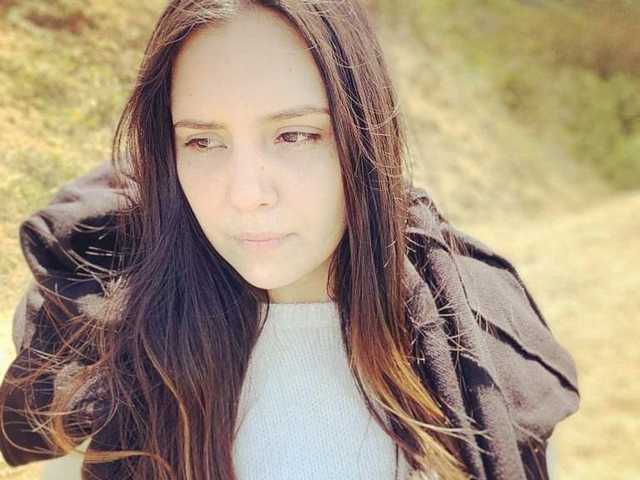 Profiili foto Amelia11
