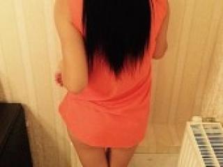 Erootiline videovestlus amelia12