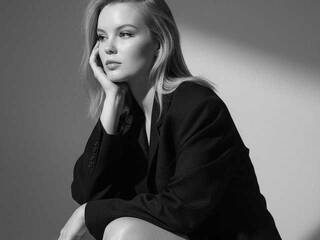 Erootiline videovestlus Amelia2004