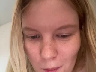 Erootiline videovestlus Amelia2004