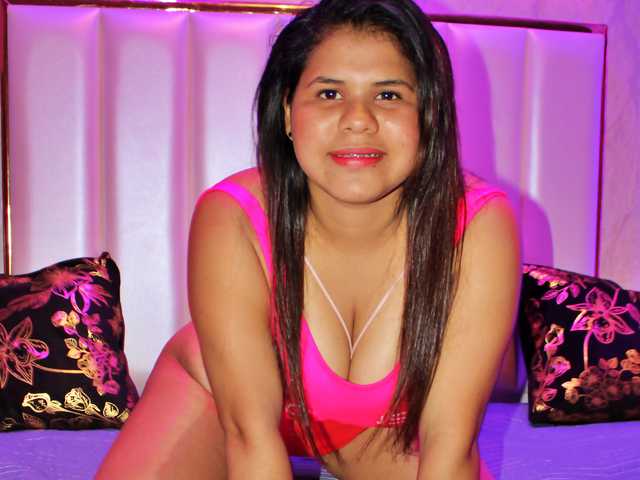 Profiili foto AmeliaaHarper