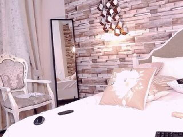 Ringhäälingupildid AmeliaAngel