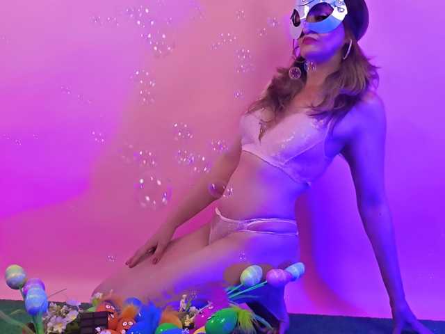 Profiili foto AmeliaCampell