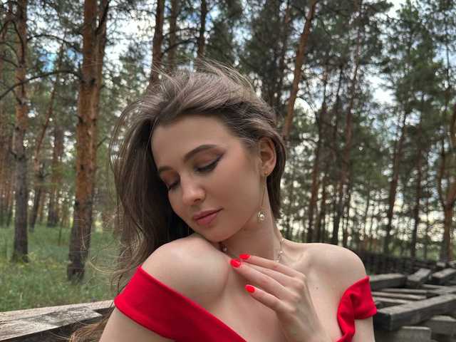 Profiili foto AmeliaCassel