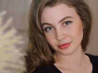 Erootiline videovestlus AmeliaCassel
