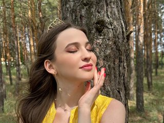 Erootiline videovestlus AmeliaCassel