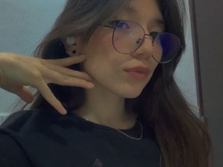 Erootiline videovestlus AmeliaCollins