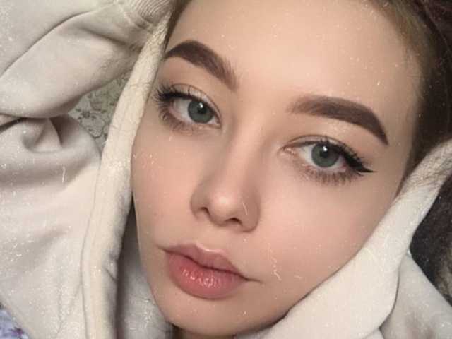 Profiili foto AmeliaCute