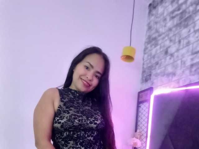 Profiili foto AmeliaDupont