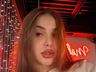 Erootiline videovestlus AmeliaFostt