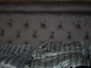 Erootiline videovestlus AmeliaJupiter