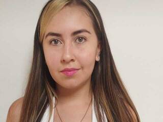 Erootiline videovestlus ameliaLeon