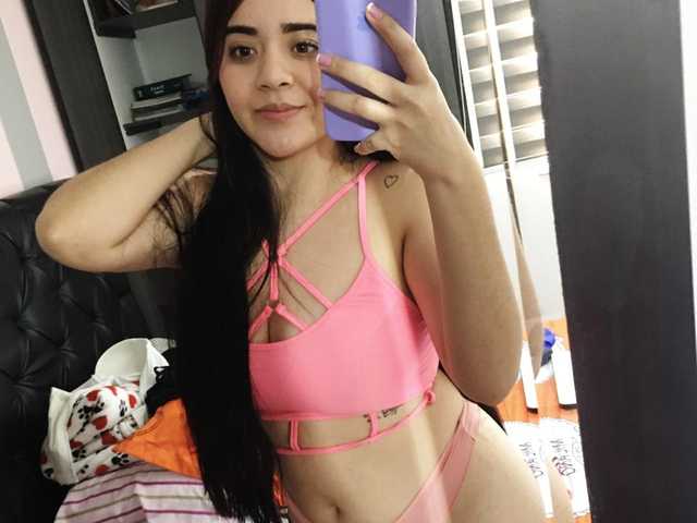 Profiili foto AmeliaLove4u