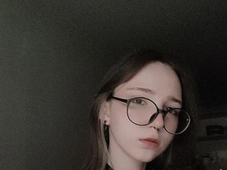 Erootiline videovestlus AmeliaMeow