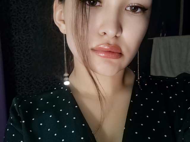 Profiili foto amelianochka