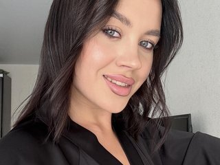 Erootiline videovestlus AmeliaSonk