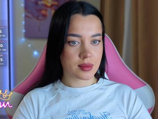 Erootiline videovestlus AmeliaSonk