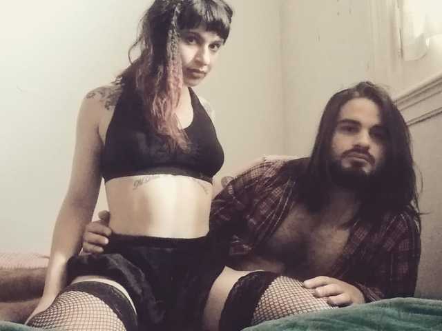 Profiili foto CreampiEnacia
