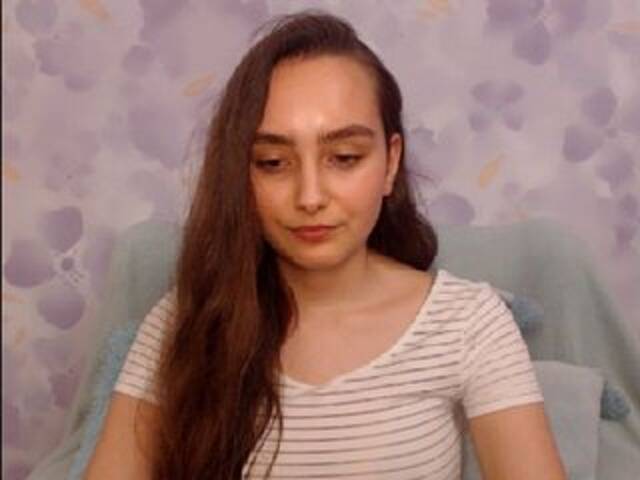 Ringhäälingupildid AmelieCutee