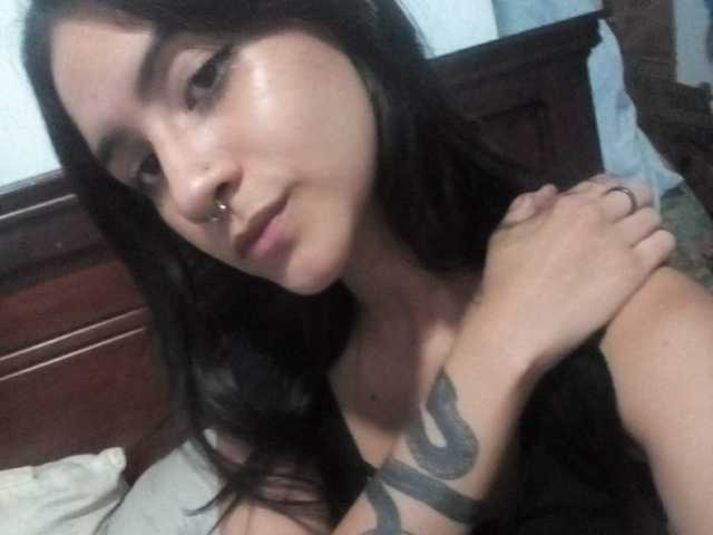 Profiili foto AmelieCarter