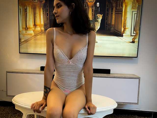 Profiili foto AmelieCarter