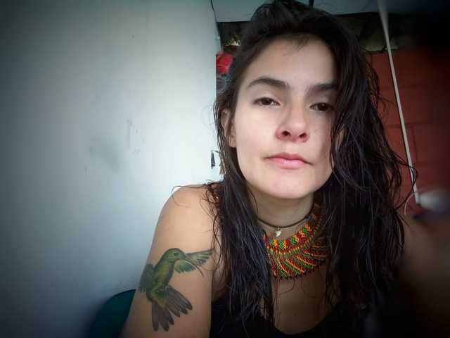 Profiili foto AmelieColins