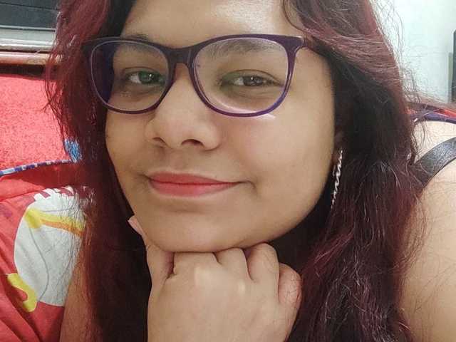 Profiili foto AmelieCute