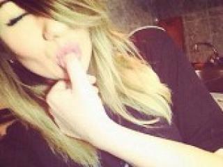 Erootiline videovestlus amelieheart