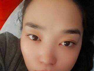 Erootiline videovestlus Ameliya08