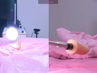 Erootiline videovestlus Amellia-rous
