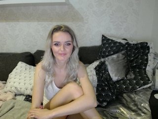 Fotod AmelliaStar 969 till show / show tits or pussy30/ all naked75/ watching cam 50