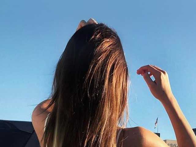 Profiili foto AmelliDi