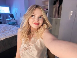 Erootiline videovestlus AmelyaJeff