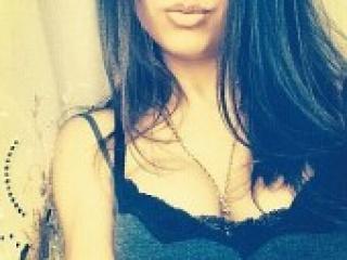 Erootiline videovestlus amelygirl