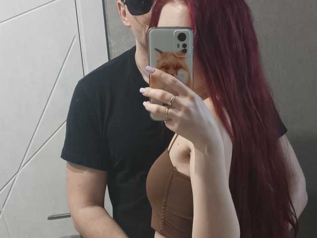 Profiili foto AmelyTony