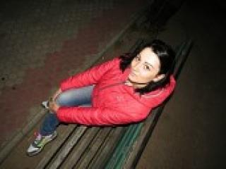 Profiili foto amerixxlove