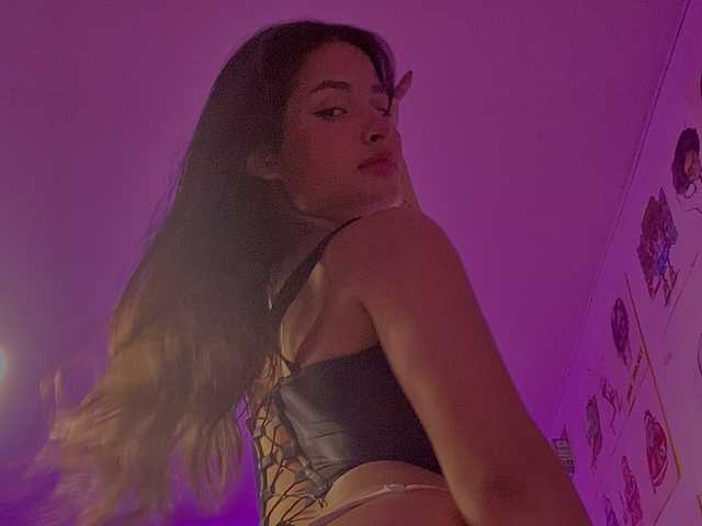 Profiili foto ViolettaRosse