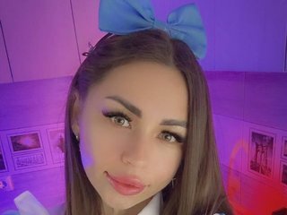 Erootiline videovestlus AmidalaMoon