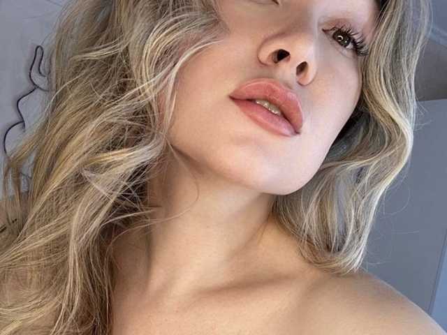 Profiili foto Elya_