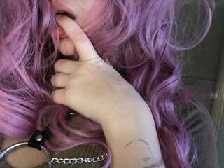 Erootiline videovestlus Amina11111