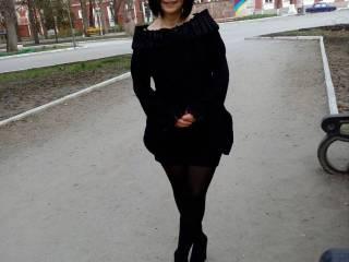 Erootiline videovestlus amina39