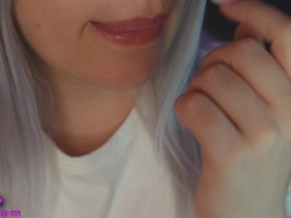 Erootiline videovestlus aminahaze