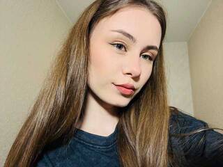 Erootiline videovestlus AminaLuxuryyy