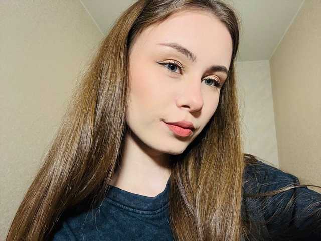 Profiili foto AminaLuxuryyy