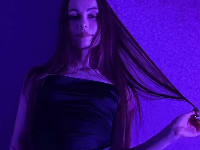 Profiili foto AminaLuxuryyy