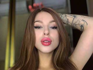 Erootiline videovestlus AminaSicret