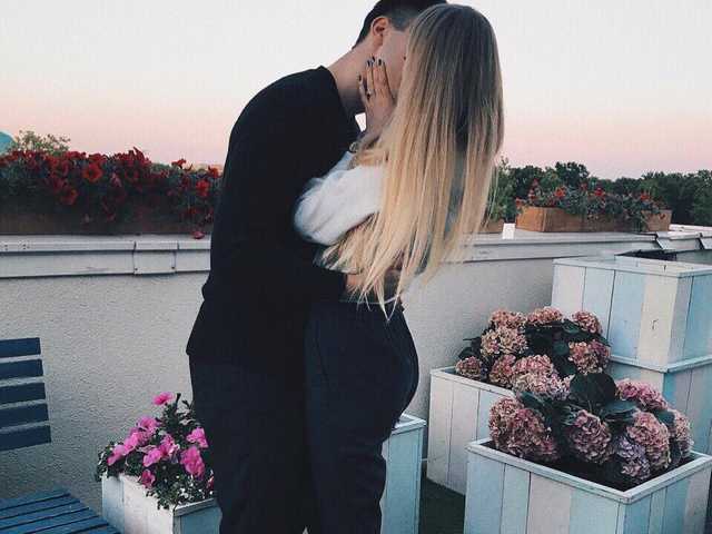 Profiili foto Honeycouple