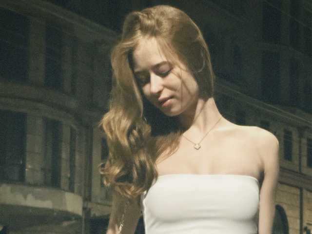 Profiili foto AminochkaS
