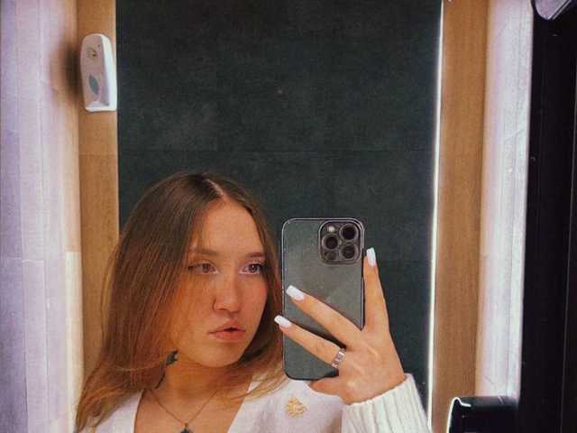 Profiili foto AmiraChase