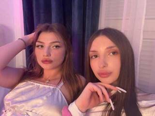 Erootiline videovestlus amira_queen